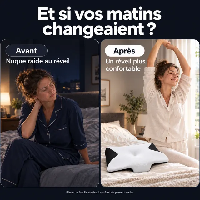 Entretenir son oreiller : aération, lavage et durée de vie